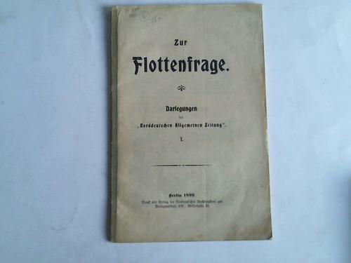 Darlegungen der