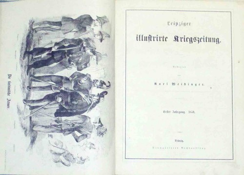 Leipziger illustrierte