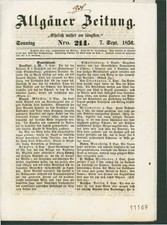 Allgäuer Zeitung Nr. 214, 7