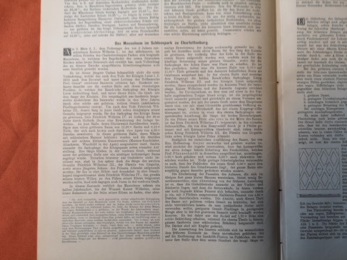 1890 bauzeitung berlin - bauzeitung,