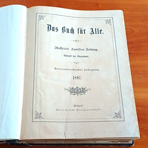 Das buch für alle - buch, –