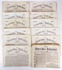 Neues Bayerisches Volksblatt