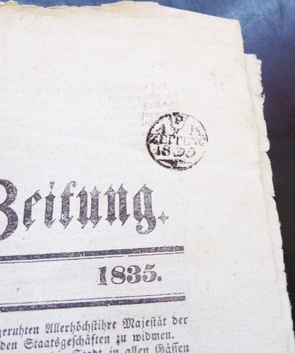 Prager zeitung 144 - zeitung,