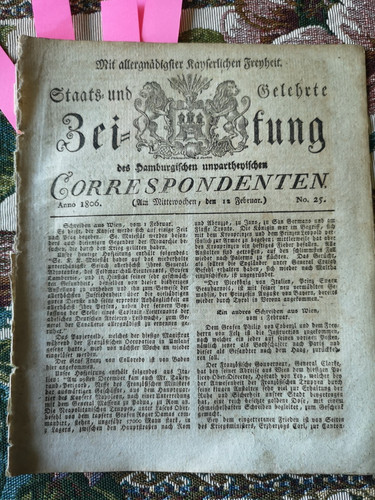 1806 zeitun venedig - 1806,