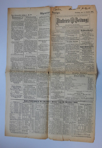 Bu39 allgemeiner anzeiger - bu39/,