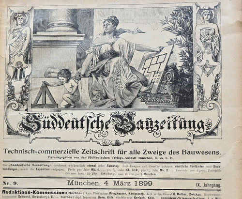 Süddeutsche bauzeitung vom - süddeutsche,