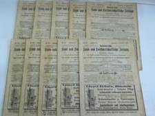 Hannoversche Land- und