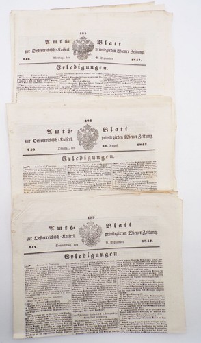 Amtsblatt zur - 3,